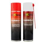 COBRA Carbo-1 & Carbo-2 Reinigingsschuim & Neutralisator Kit, Ophalen of Verzenden