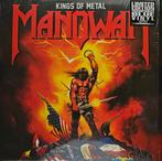 lp nieuw - Manowar - Kings Of Metal, Verzenden, Zo goed als nieuw