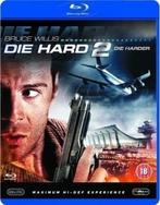 Die Hard 2 (Blu-ray), Gebruikt, Verzenden