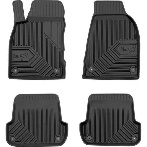 Audi A4 B6 2000-2006 All Weather rubber automatten, Auto diversen, Automatten, Nieuw, Ophalen of Verzenden
