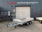 NIEUW uit voorraad: Hulco MEDAX 335x183cm - 2600kg, Auto diversen, Ophalen, Nieuw