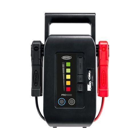 Ring Lithium Jump Starter 1500A, Auto diversen, Onderhoudsmiddelen, Ophalen of Verzenden