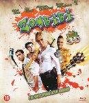 Zombibi - Blu-ray, Cd's en Dvd's, Blu-ray, Verzenden