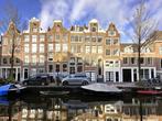 Te huur: Appartement Bloemgracht in Amsterdam, Huizen en Kamers, Huizen te huur, Noord-Holland, Appartement, Amsterdam