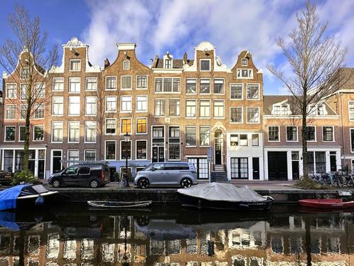 Te huur: Appartement Bloemgracht in Amsterdam, Huizen en Kamers, Huizen te huur, Noord-Holland, Appartement