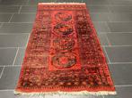Afghan Art Deco - Vloerkleed - 200 cm - 105 cm, Huis en Inrichting, Nieuw