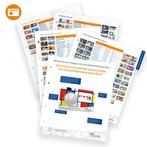 Coincard Catalogus NL 2023, Postzegels en Munten, Munten en Bankbiljetten | Toebehoren, Verzenden