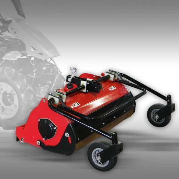 Klepelmaaier 85 cm, Zakelijke goederen, Machines en Bouw | Tuin, Park en Bosbouw, Maaier, Verzenden