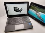 Dell Chromebook 5190 2-in-1 | 11.6 Touch | Intel Celeron, Computers en Software, Chromebooks, Qwerty, Verzenden, Touchscreen, 32 GB of minder