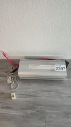 HQ 4000W omvormer 12V-230V gebruikt 2397 | getest, Gebruikt