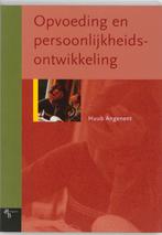 Opvoeding En Persoonlijkheidsontwikkeling 9789055744497, Boeken, Zo goed als nieuw