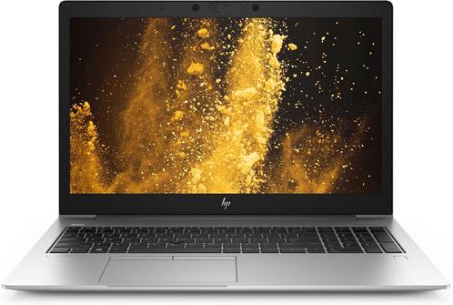 HP EliteBook 850 G6 | Intel Core i5 | 8GB, Computers en Software, Windows Laptops, SSD, Zo goed als nieuw, Ophalen of Verzenden