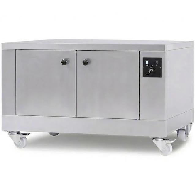 Rijskastonderstel | Moretti Forni serieP AMALFI-A Pizzaoven, Zakelijke goederen, Horeca | Keukenapparatuur, Nieuw in verpakking