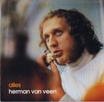 Herman van Veen - Alles, Ophalen of Verzenden, Gebruikt