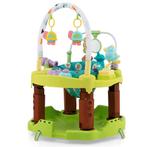 3-in-1 Baby Activiteiten Centrum Peuter Stuiterende Schotel