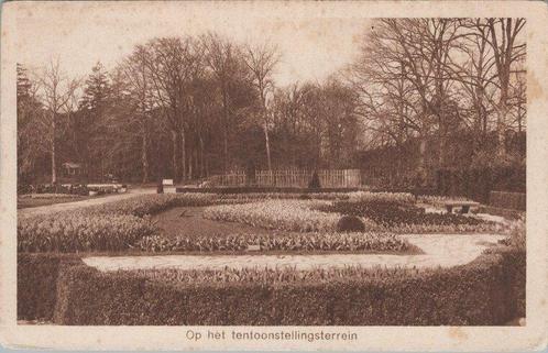 HEEMSTEDE - Internationale Voorjaars-Bloemententoonstelli..., Verzamelen, Ansichtkaarten | Nederland, Verzenden