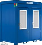 Toilet cabine - van groot tot klein - volledig aanpasbaar!, Doe-het-zelf en Verbouw, Sanitair, Nieuw, Toilet