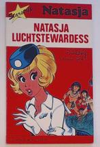 Natasja luchtstewardess 9789031412587 Walthéry, Gelezen, Walthéry, Francois Walthéry, Verzenden