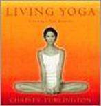 Living Yoga 9780786868063 TURLINGTON, Verzenden, Gelezen, TURLINGTON