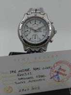 TAG Heuer - S/el Link - Zonder Minimumprijs - Heren -