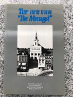 Ter ere van De Maagd – Bergen op Zoom, Boeken, Geschiedenis | Stad en Regio, Willem van Ham, Onno Greiner, Barend van Rossum, Verzenden