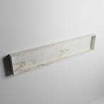 MONDIAZ EASY Nis 149,5x29,5cm in solid surface kleur Frappe., Doe-het-zelf en Verbouw, Sanitair, Ophalen of Verzenden, Nieuw, Bad