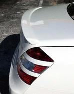 Mercedes S-klasse W221 AMG look achterklep spoiler, Verzenden