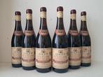 1984 Lenotti - Amarone della Valpolicella - 6 Flessen (0.75, Nieuw