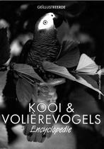 Kooi- en volierevogels encyclopedie, Verzenden, Nieuw