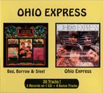 cd digi - Ohio Express, The - Beg, Borrow And Steal / Ohi..., Verzenden, Zo goed als nieuw