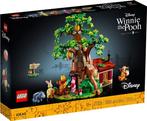 Lego Set - 21326 - Ideas (CUUSOO), Disney - Winnie the Pooh, Kinderen en Baby's, Speelgoed | Duplo en Lego, Nieuw