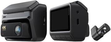 DDpai Dashcam Z60 - 4K UHD - 32GB beschikbaar voor biedingen