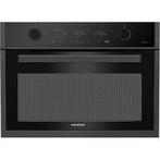 Grundig gekw19400dx oven met magnetron529, Witgoed en Apparatuur, Ophalen of Verzenden, Nieuw, Inbouw