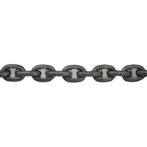10mm Ankerketting Markering 8 Stuks Wit, Watersport en Boten, Ophalen of Verzenden, Nieuw
