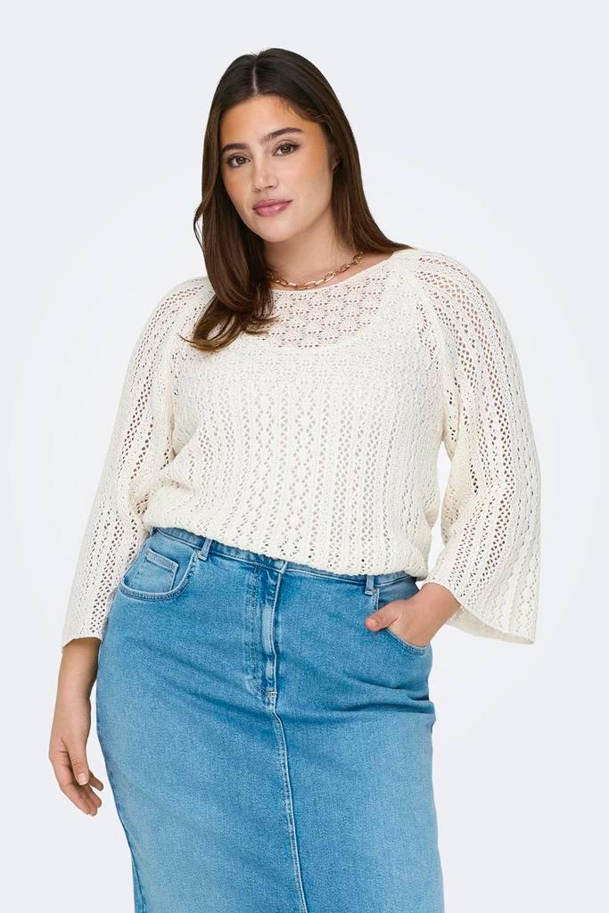 ONLY ECO trui CARNOLA Maat:, Kleding | Dames, Truien en Vesten, Overige kleuren, Nieuw, Verzenden