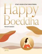9789463141451 Happy boeddha | Tweedehands, Verzenden, Zo goed als nieuw, Gerard Janssen
