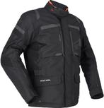 Richa Brutus Gore-Tex Zwart Textiele Motorjas, Motoren, Nieuw met kaartje, Jas | textiel, Richa, Heren