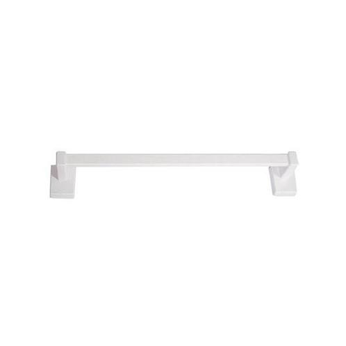 Thermrad magnetische handdoekbeugel 450 mm wit, Doe-het-zelf en Verbouw, Verwarming en Radiatoren, Verzenden