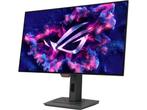 ASUS ROG Strix OLED XG27AQDMG - Gaming Monitor 27 QHD 240Hz, Verzenden, Zo goed als nieuw