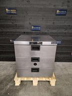 Moduline warmhoudlade | 3 lades 1/1 GN | RVS | HSW013E, Gebruikt, Ovens, Magnetrons en Steamers
