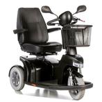 Scootmobiel Sterling Elite 2 Plus (Zondag ook open), Diversen, Brommobielen en Scootmobielen, Nieuw, Ophalen of Verzenden, Sterling