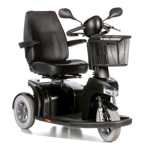 Scootmobiel Sterling Elite 2 Plus (Zondag ook open), Diversen, Brommobielen en Scootmobielen, Nieuw, Sterling, Ophalen of Verzenden
