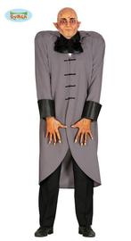 Fester Addams kostuum, Hobby en Vrije tijd, Verzenden, Nieuw, Feestartikel