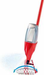 Vileda 1.2. Spray MAX spraymop - Microvezelmop met, Nieuw