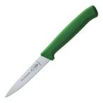 Officemes HACCP staal groen | 7,5(l)cm DICK, Verzenden, Nieuw in verpakking