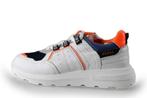 Giga Sneakers in maat 34 Wit | 10% extra korting, Verzenden, Jongen of Meisje, Schoenen, Zo goed als nieuw