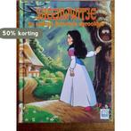 Sneeuwwitje en andere favoriete sprookjes / Favoriete, Verzenden, Gelezen