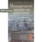 Management missers en successen 9789027418456 C.B. Tilanus, Verzenden, Gelezen, C.B. Tilanus