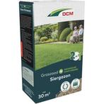 Graszaad siergazon 2-in-1 | DCM | 30 m², Verzenden, Nieuw