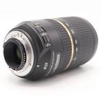 Tamron 70-300mm F/4-5.6 SP Di VC USD Nikon | Tweedehands, Audio, Tv en Foto, Fotografie | Lenzen en Objectieven, Verzenden, Gebruikt